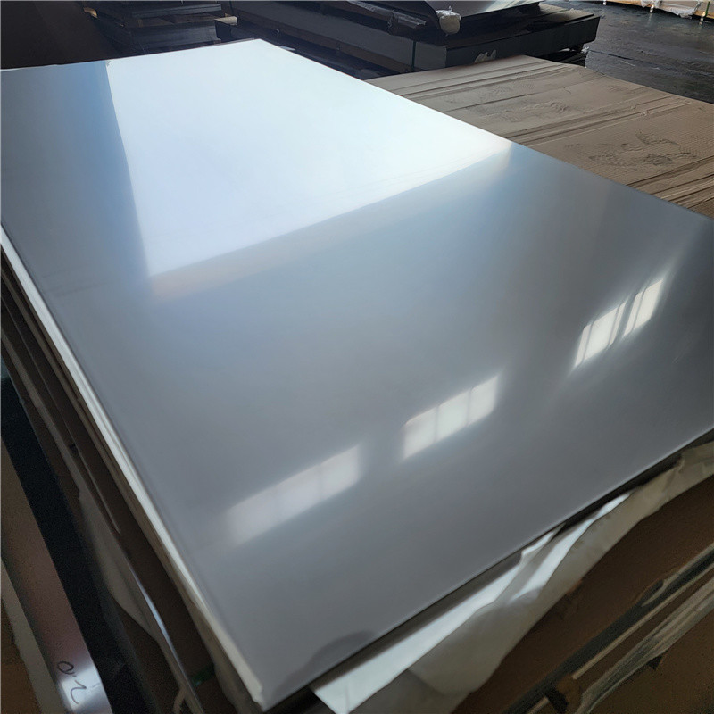 10mm Polished Stainless Steel Sheet Metal 316l Stainless Plate 1.22m