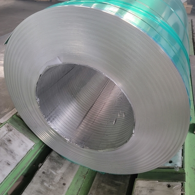 China Design Wholesale Aluminum Coil 0.014mm-20mm Thickness Aluminum Coil For Channel Letter