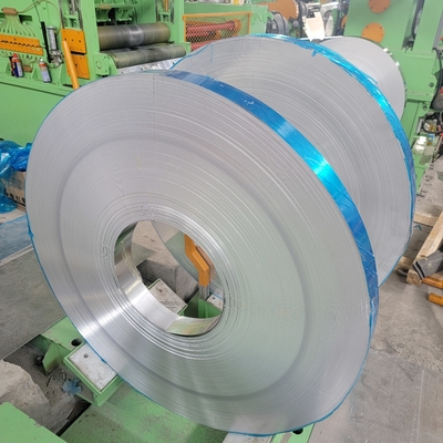 High Hardness 3003 Aluminum Alloy Coil Hard Wearing Coated
