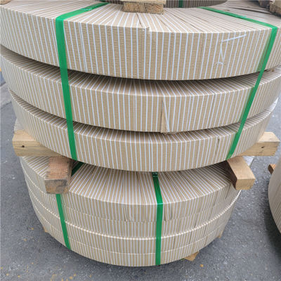 Cladding Stainless Steel Wall Strip 1mm 2mm 3mm 4mm 8mm  15mm