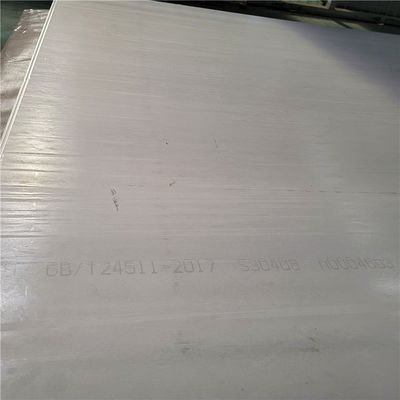 Sus 304 Astm 316 Stainless Steel Sheet 20mm 12mm 10mm Boat Thin Stainless Steel Plate