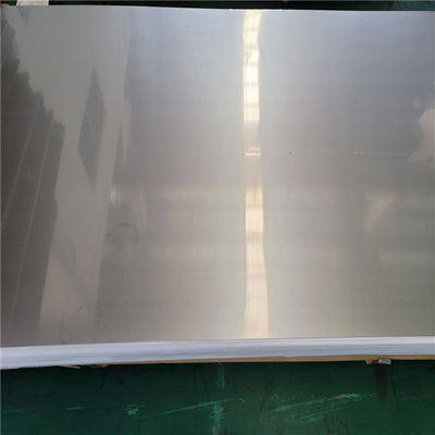 2205 No.4 2b Finish Stainless Steel Sheets 36 X 48 8' X 4' Brushed Steel Plate