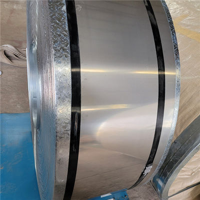 420 409 405 Stainless Steel Strip 0.5mm 0.9mm 1.2mm