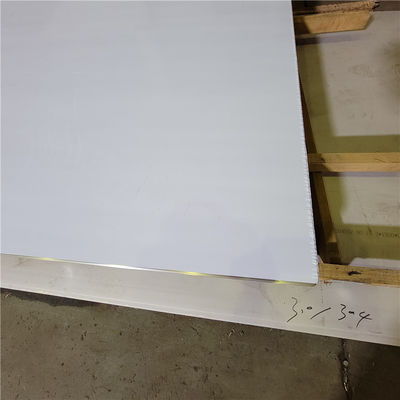 TP304 AISI304 316l 1.5mm 3mm Brushed Stainless Steel Sheets Suppliers