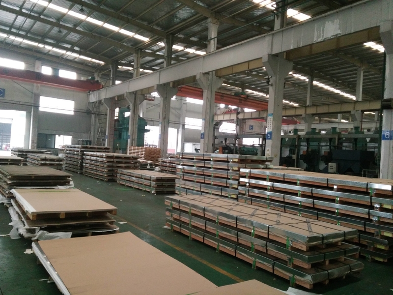 Mingyang  Steel (Jiangsu) Co., LTD