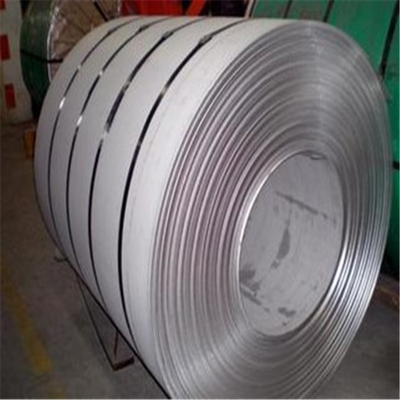 High Quality 1mm 3mm 0.28mm SS 420 J2 201 321 430 304 304L Stainless Steel Coil Stainless Steel Tubing Coil