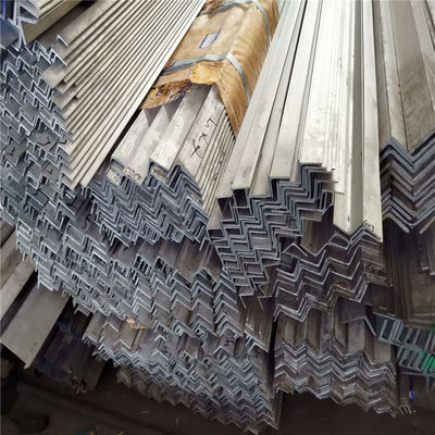 50x50x6 50 X 50 X 3 Stainless Steel Angle 50mm X 50mm 75mm Astm 316l 304l 201 430
