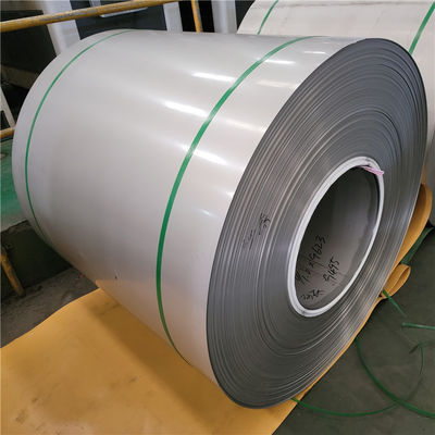 304 410 440c Stainless Steel Coil Manufacturer