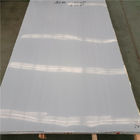 4mm 3mm 2mm 1mm Thick Cold Rolled Stainless Steel Sheet Ss Plate 2b Finish