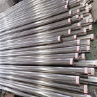 Rectangular 304 Stainless Steel Exhaust Pipe Seamless 304l Tubing A312 Tp304 Astm A269 Tp316