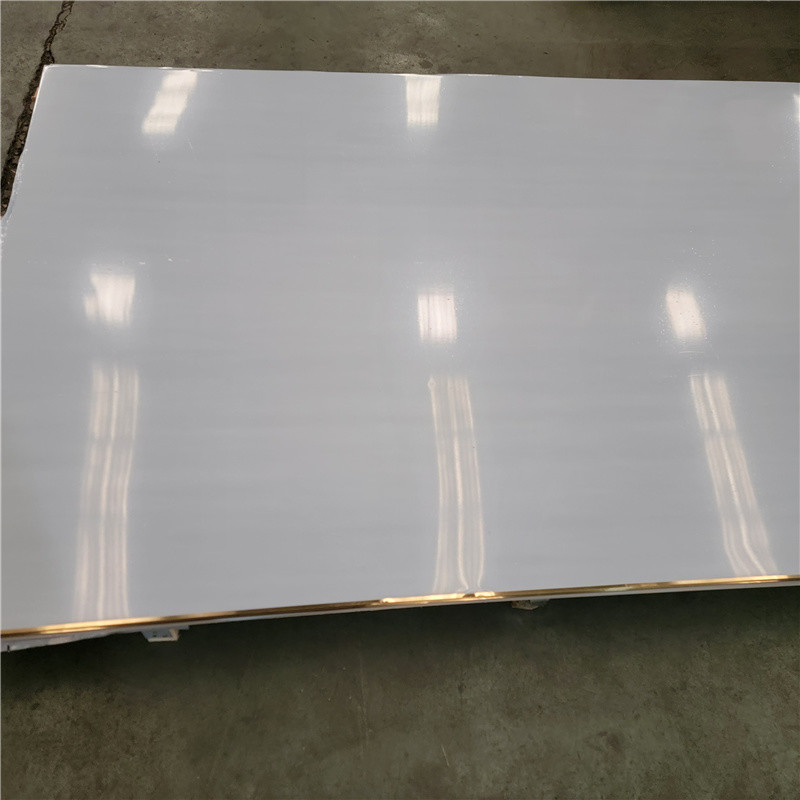 Tisco AISI Ss 201 202 304 316 430 904L 2205 Duplex Cold Hot Rolled Decorative Stainless Steel Sheet Metal Plate Price