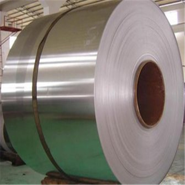Factory Direct Sale At Low Price 200 300 400 500 600 Series Stainless Steel Roll 304l Stainless Steel Coil
