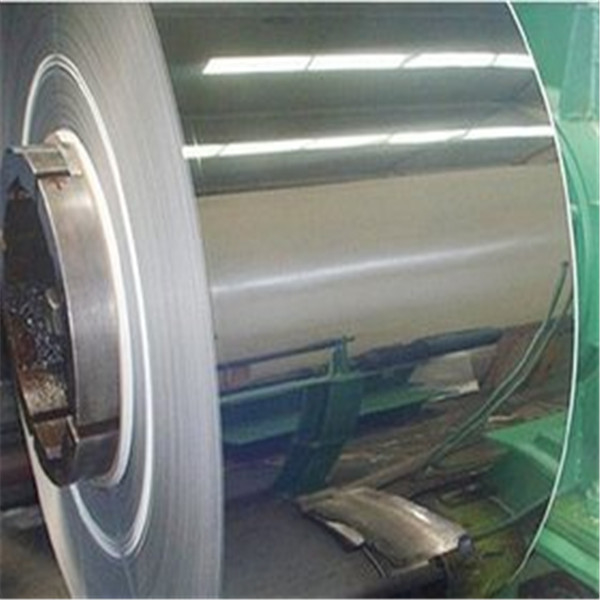 Factory Direct Sale At Low Price 200 300 400 500 600 Series Stainless Steel Roll 304l Stainless Steel Coil