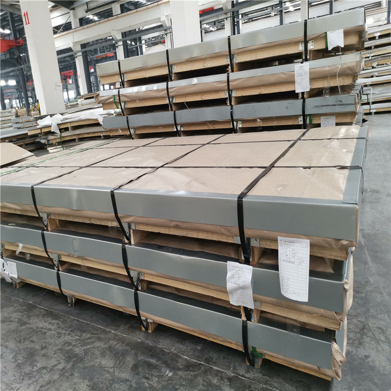48 X 48 600 X 600 Perforated 316l Stainless Steel Sheet Metal 2mm 3 Mm 5MM