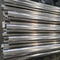 ASTM 316l Stainless Steel Welded Pipe Sanitary Tube For Decoration 3000mm