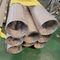 38.1MM 1 1/2 Stainless Steel 304 Seamless Pipe 316l 316 Stainless Steel Tubing Polished