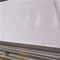 304 Grade Brushed Stainless Steel Sheeting 0.9 Mm Ss 304 Perforated Sheet Full Hard