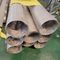 409 347h 304 Ss Seamless Pipe 4.5 Inch 4 Inch 304 Seamless Tubing 0.1-10mm