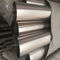 Round Stainless Steel Welded Pipes Schedule 40 Seamless Cold Rolled No.4 Finish 22mm 200mm