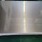 Aisi 304l 2b Finish Stainless Steel Sheet Metal For Ocean Ship 2b Stainless Steel Sheet