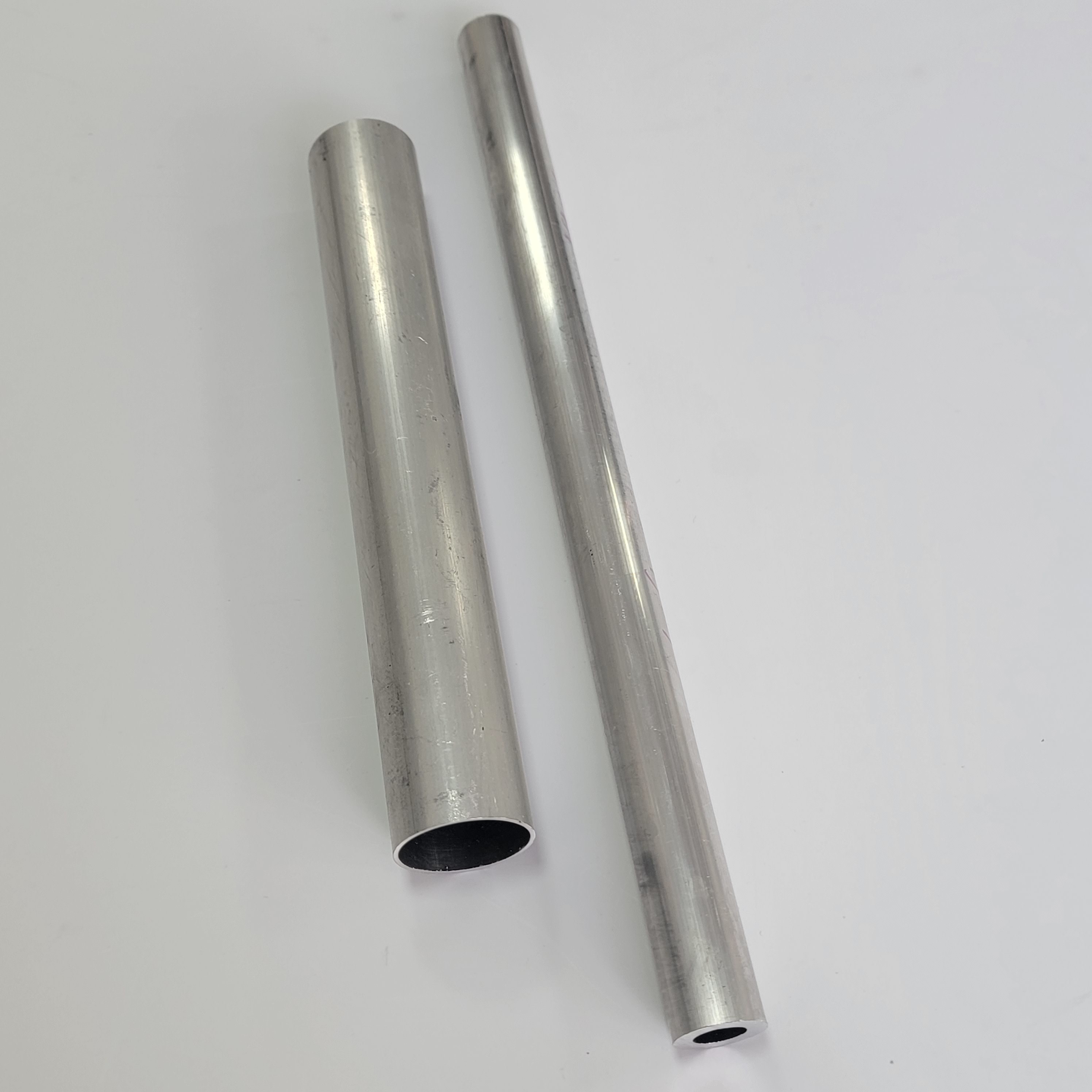 Aluminum Tube Supplier 6061 5083 3003 2024 Anodized Round Pipe 7075 T6 ...