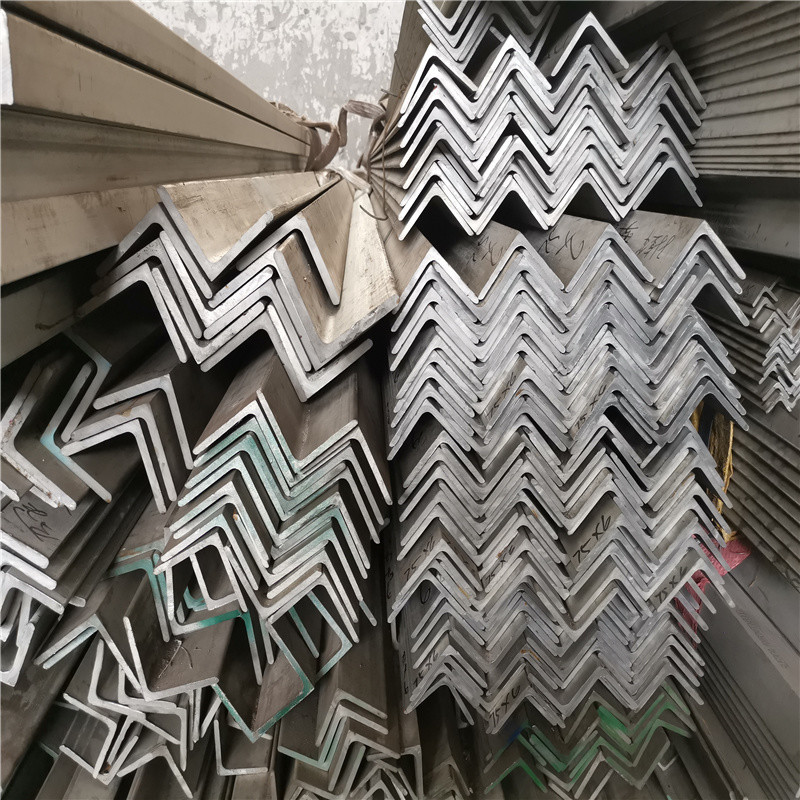6x6x3/8 1/16 Stainless Steel Angle Iron 304 Grade 316 30 X 30 With 0.310mm