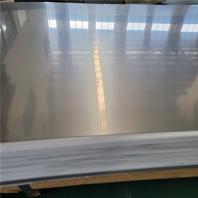 Chinese Steel SUS AISI 304 304L 316L 310S 316ti 430 321 316 2b No. 1 No. 4 Stainless Steel Plate Sheet