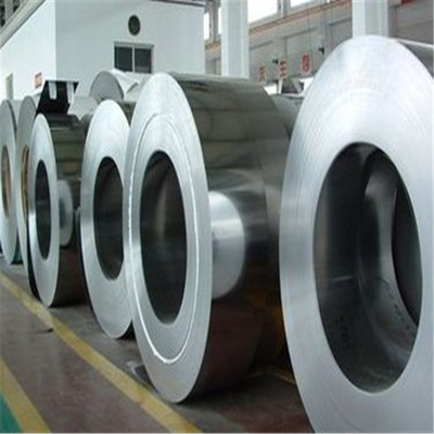 Factory Direct Sale At Low Price 200 300 400 500 600 Series Stainless Steel Roll 304l Stainless Steel Coil