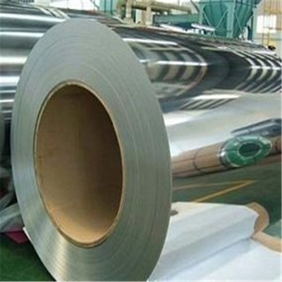 Factory Direct Sale At Low Price 200 300 400 500 600 Series Stainless Steel Roll 304l Stainless Steel Coil