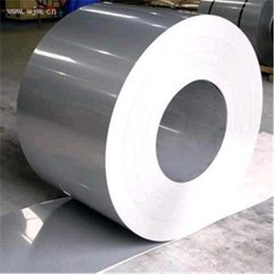 Stainless Steel 201 304 316 316l 430 Sheet/Plate/Coil/Strip Ss 304 Cold Rolled Stainless Steel Coil