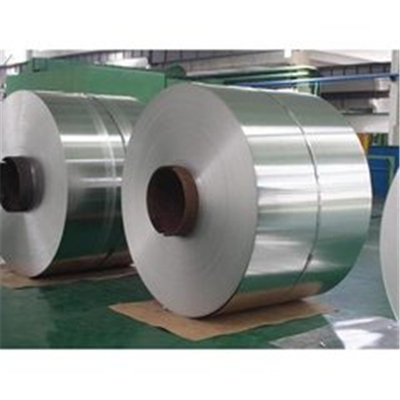 Stainless Steel 201 304 316 316l 430 Sheet/Plate/Coil/Strip Ss 304 Cold Rolled Stainless Steel Coil