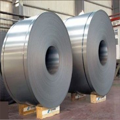 Stainless Steel Coil Ba 2B No.1 No.3 No.4 8K Hl 201 304 316 Grade 304 Stainless Steel Coil