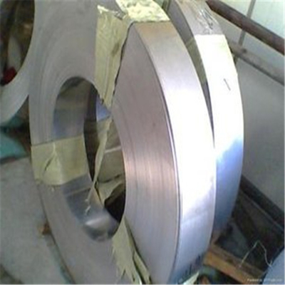 Stainless Steel Coil Ba 2B No.1 No.3 No.4 8K Hl 201 304 316 Grade 304 Stainless Steel Coil