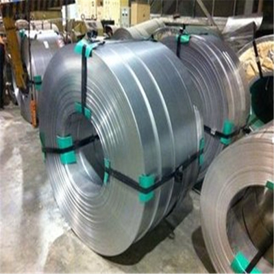 Stainless Steel Coil Ba 2B No.1 No.3 No.4 8K Hl 201 304 316 Grade 304 Stainless Steel Coil