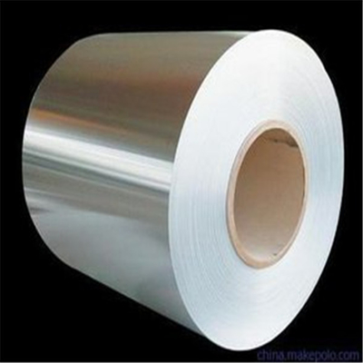 Mellow 0.3-3.0MM 201/304/430 NO.4 Stainless Steel Coil Wholesale Price ISO Certificated Manufacturer