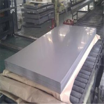 AISI 2B Mirror Stainless Steel Sheet Plate 304L 304 321 316L 310S 2205 430 100mm