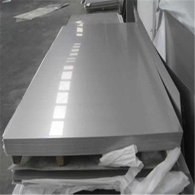 DIN Standard Stainless Steel Metal Sheet  0.05mm-150mm 1000mm-6000mm Length