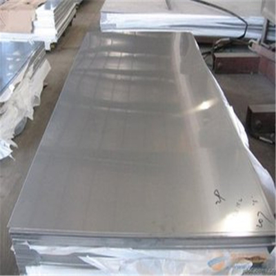 Stainless Steel Sheet Factory No. 1Cold Rolled 6Mm Thick Astm 310 304 316
