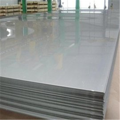 Stainless Steel Sheet Factory No. 1Cold Rolled 6Mm Thick Astm 310 304 316