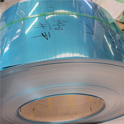 201 304 316 Stainless Steel Plate Coil Hot Rolled  0.1mm - 3.0mm