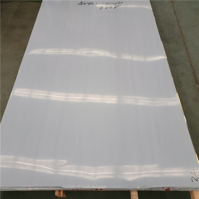 2B 304 Stainless Steel Strip Sheet With 96&quot; Length And Good Weldability