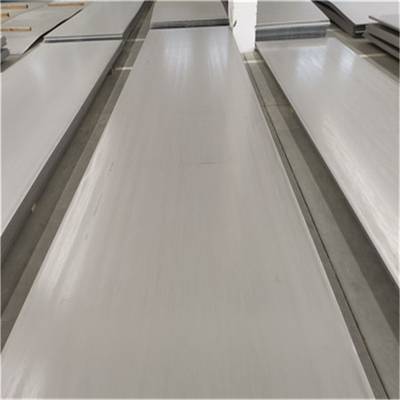 48 Inches 304 Stainless Steel Sheet With Excellent Formability And Corrosion Resistance