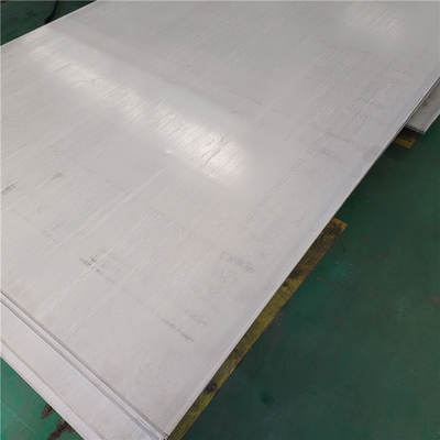 48 Inches 304 Stainless Steel Sheet With Excellent Formability And Corrosion Resistance