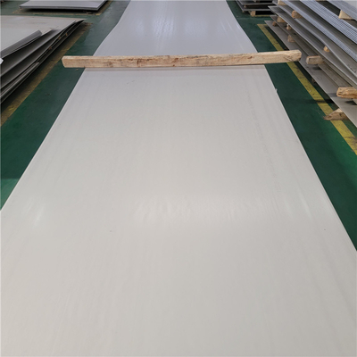 Etched 316L SS Sheet 0.3mm-6.0mm Thickness For Industrial Use