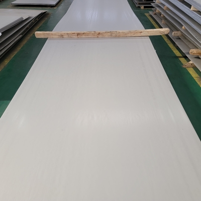 Stainless Steel Sheet Factory No. 1Cold Rolled 6Mm Thick Astm 310 304 316