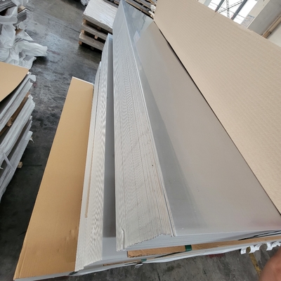 Stainless Steel Sheet 304L 316 430 Stainless Steel Plate S32305 904L Stainless Steel Sheet Plate