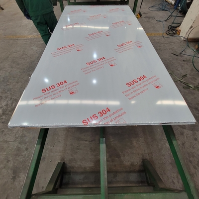 Stainless Steel Sheet 304L 316 430 Stainless Steel Plate S32305 904L Stainless Steel Sheet Plate