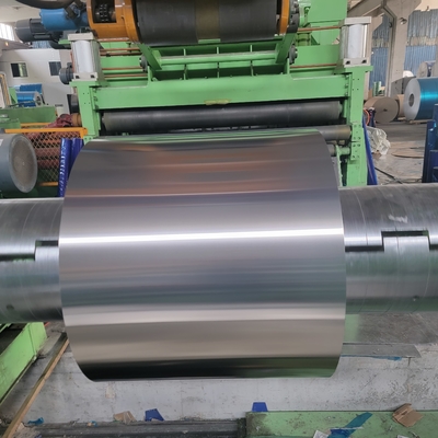 High Quality Finest Price Aluminum Rolled Coil Wear-Resisting Aluminum Coil Tube For Refrigerator