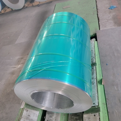 China Design Wholesale Aluminum Coil 0.014mm-20mm Thickness Aluminum Coil For Channel Letter