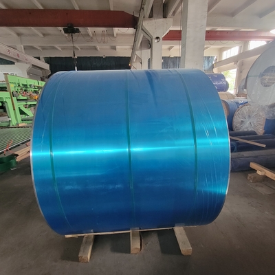 China Design Wholesale Aluminum Coil 0.014mm-20mm Thickness Aluminum Coil For Channel Letter